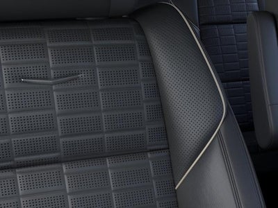 2026 Cadillac Escalade ESV Base