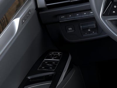 2026 Cadillac Escalade ESV Base