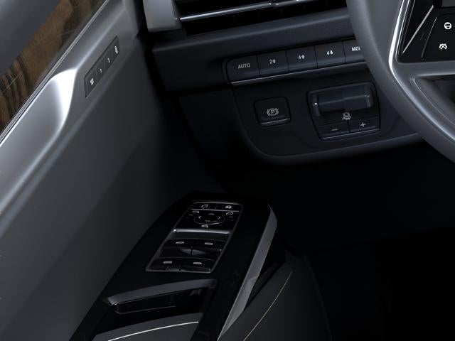 2026 Cadillac Escalade ESV Base