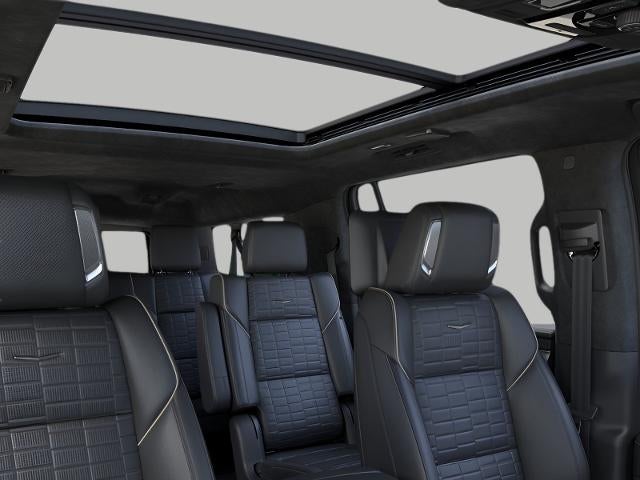 2026 Cadillac Escalade ESV Base