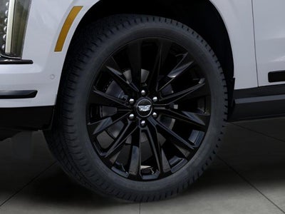 2026 Cadillac Escalade ESV Base