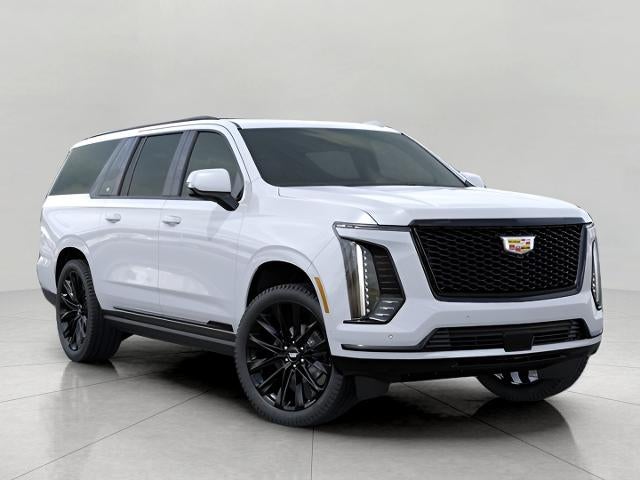 2026 Cadillac Escalade ESV Base