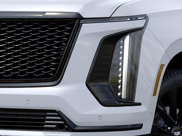 2026 Cadillac Escalade ESV Base