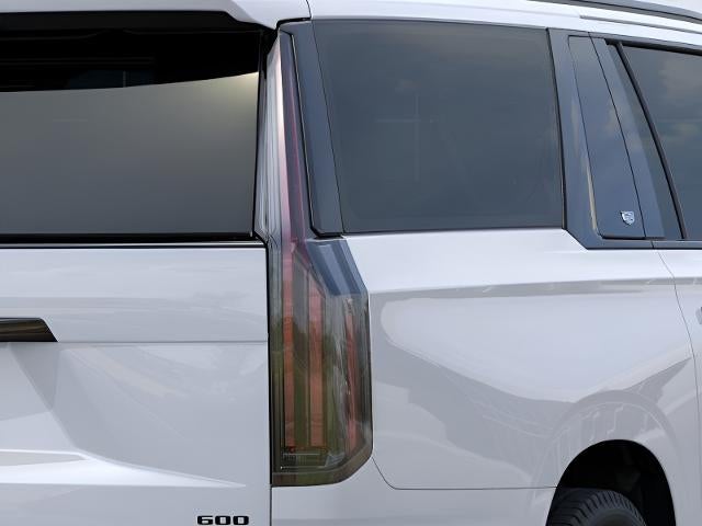 2026 Cadillac Escalade ESV Base