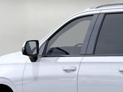 2026 Cadillac Escalade ESV Base