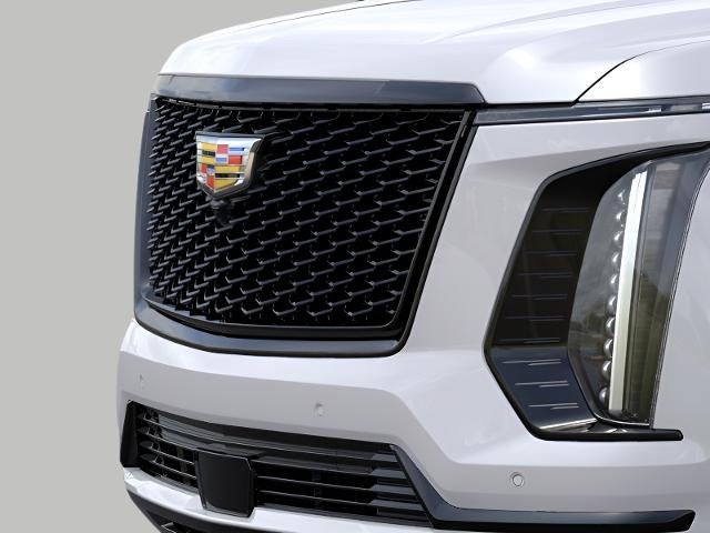 2026 Cadillac Escalade ESV Base