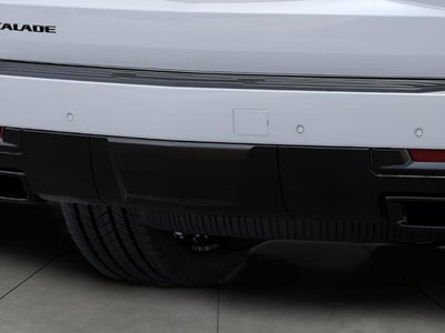 2026 Cadillac Escalade ESV Base