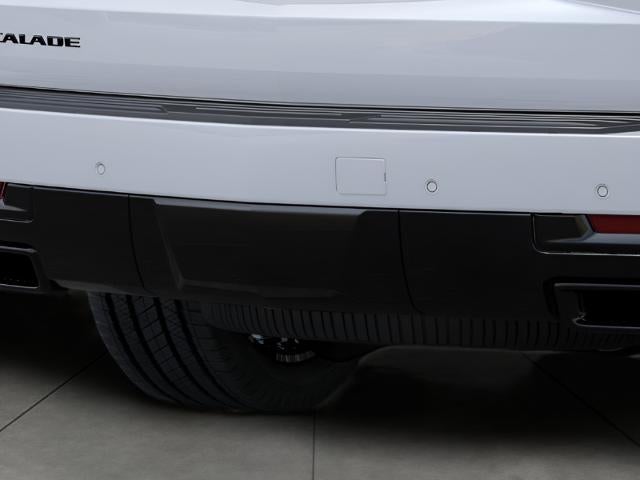 2026 Cadillac Escalade ESV Base