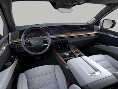 2026 Cadillac Escalade ESV Base