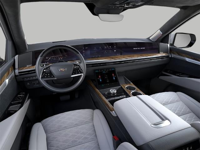 2026 Cadillac Escalade ESV Base