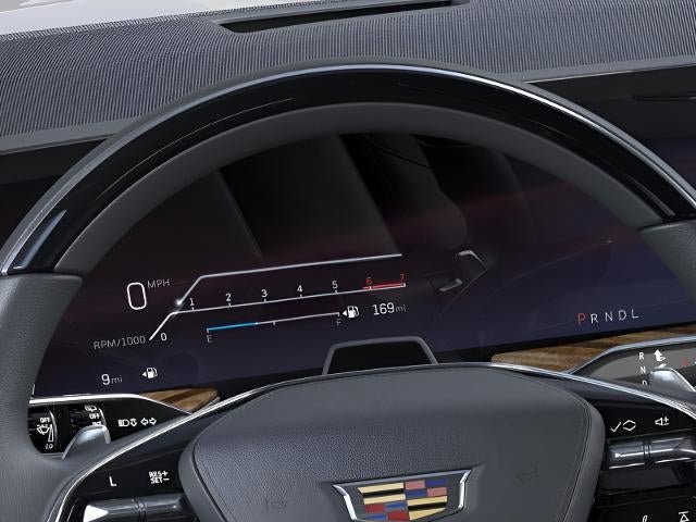 2026 Cadillac Escalade ESV Base