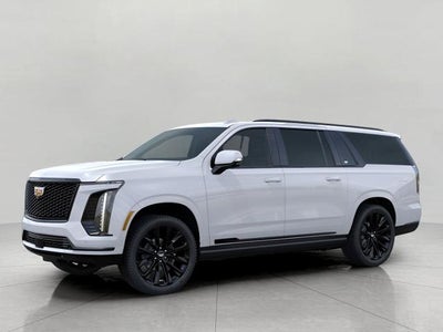 2026 Cadillac Escalade ESV Base