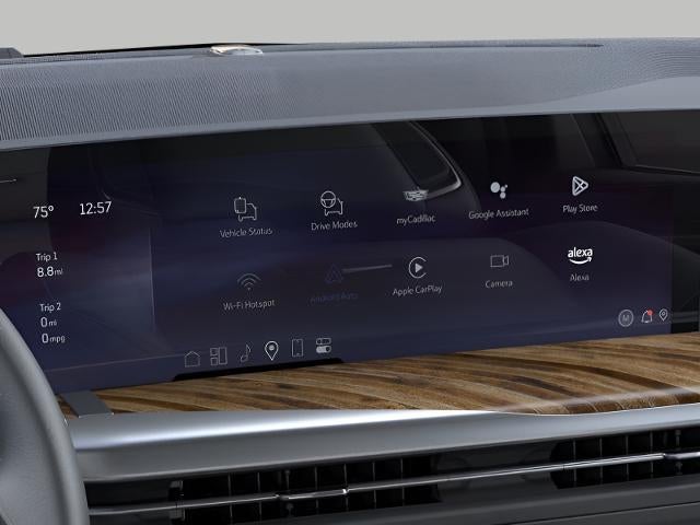 2026 Cadillac Escalade ESV Base