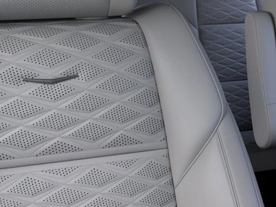 2026 Cadillac Escalade ESV Base