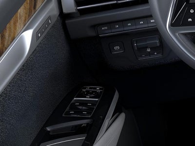 2026 Cadillac Escalade ESV Base