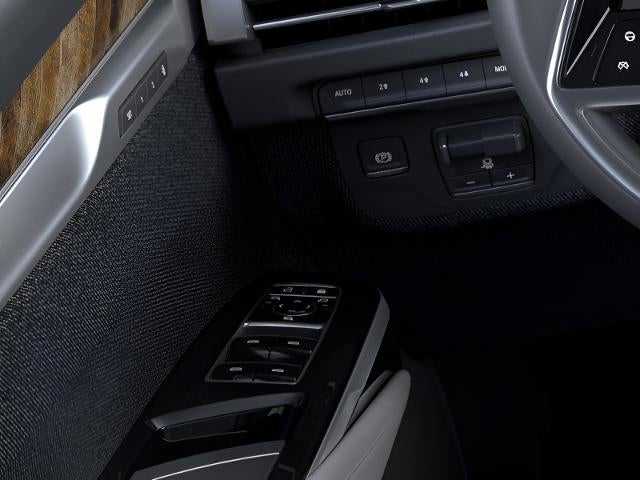 2026 Cadillac Escalade ESV Base