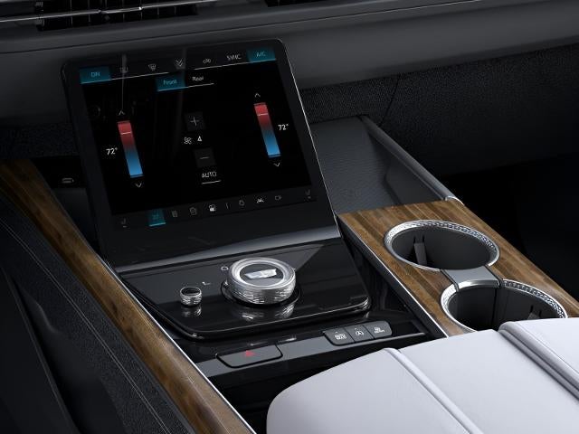 2026 Cadillac Escalade ESV Base