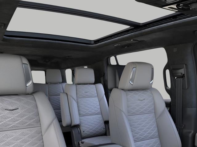 2026 Cadillac Escalade ESV Base