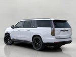 2026 Cadillac Escalade ESV Base