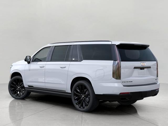 2026 Cadillac Escalade ESV Base