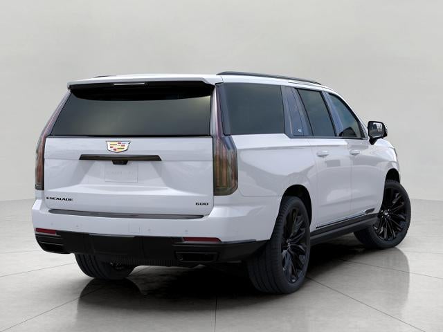 2026 Cadillac Escalade ESV Base