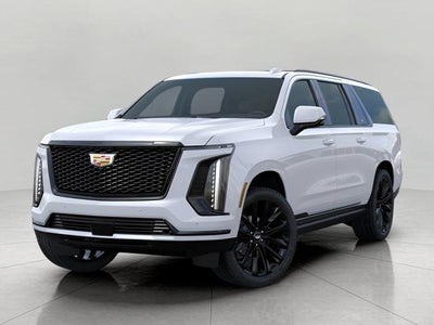 2026 Cadillac Escalade ESV Base