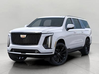 2026 Cadillac Escalade ESV Base