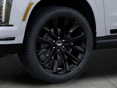 2026 Cadillac Escalade ESV Base