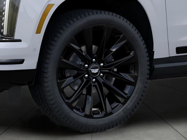 2026 Cadillac Escalade ESV Base