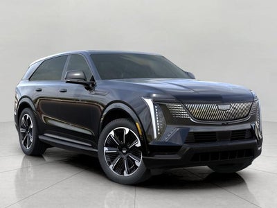 2025 Cadillac ESCALADE IQ Base