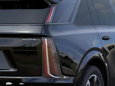 2025 Cadillac ESCALADE IQ Base