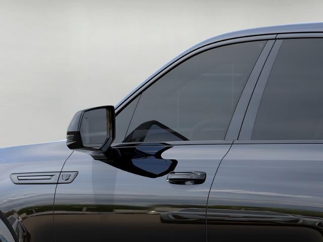 2025 Cadillac ESCALADE IQ Base