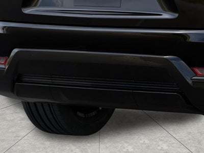 2025 Cadillac ESCALADE IQ Base