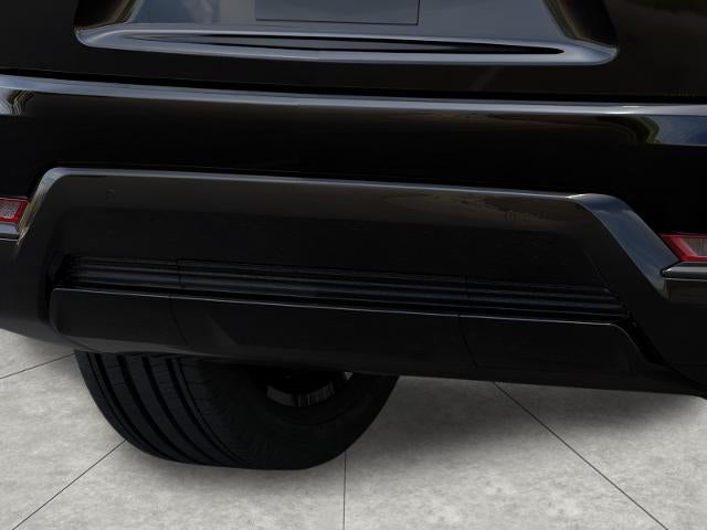 2025 Cadillac ESCALADE IQ Base