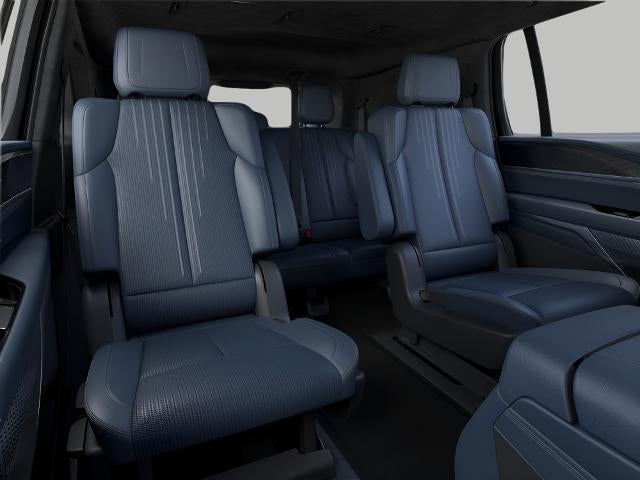 2025 Cadillac ESCALADE IQ Base