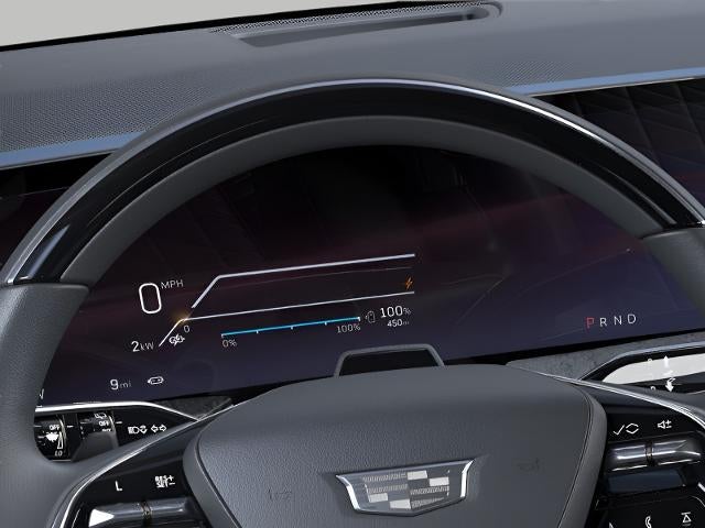 2025 Cadillac ESCALADE IQ Base