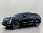 2025 Cadillac ESCALADE IQ Base