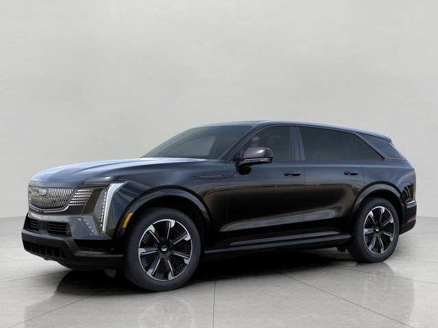 2025 Cadillac ESCALADE IQ Base