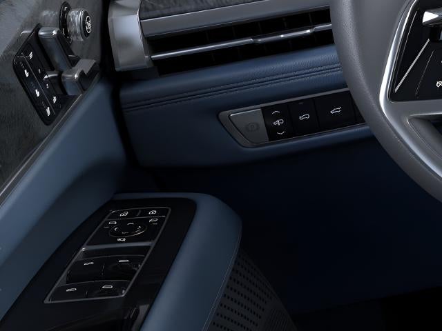 2025 Cadillac ESCALADE IQ Base