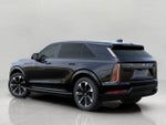 2025 Cadillac ESCALADE IQ Base