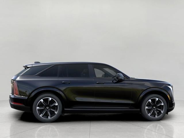 2025 Cadillac ESCALADE IQ Base