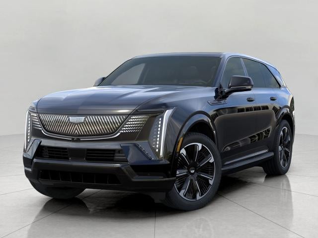 2025 Cadillac ESCALADE IQ Base