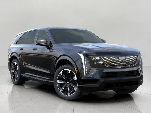 2025 Cadillac ESCALADE IQ Base