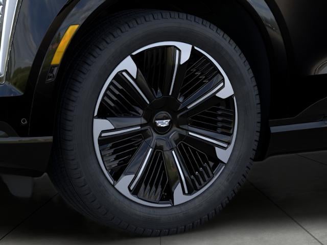 2025 Cadillac ESCALADE IQ Base