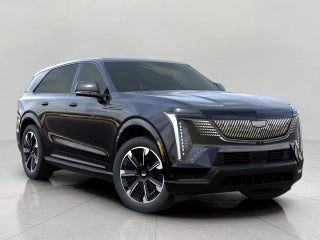 2025 Cadillac ESCALADE IQ Base