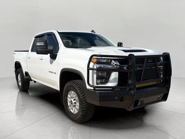 2023 Chevrolet Silverado 2500 HD LT