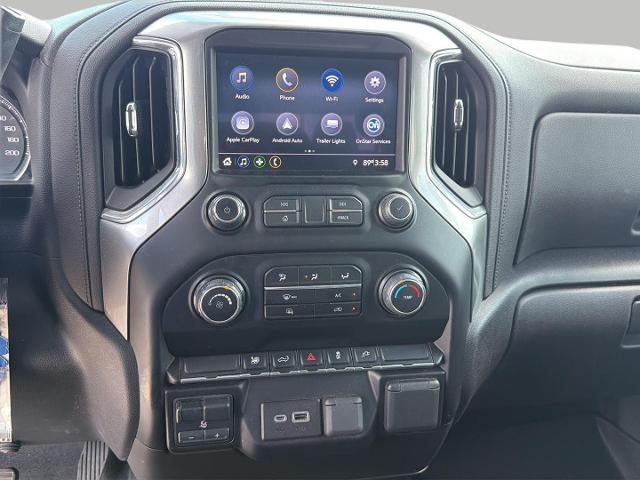 2023 Chevrolet Silverado 2500 HD LT