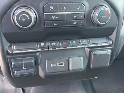 2023 Chevrolet Silverado 2500 HD LT