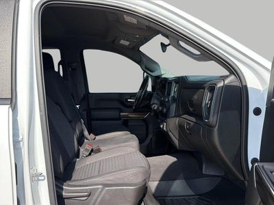 2023 Chevrolet Silverado 2500 HD LT