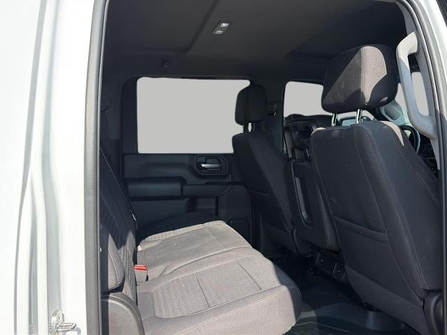 2023 Chevrolet Silverado 2500 HD LT